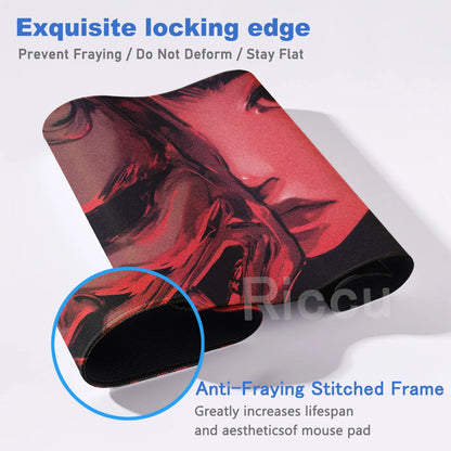 Mousepad Gamer Oni Shadow
