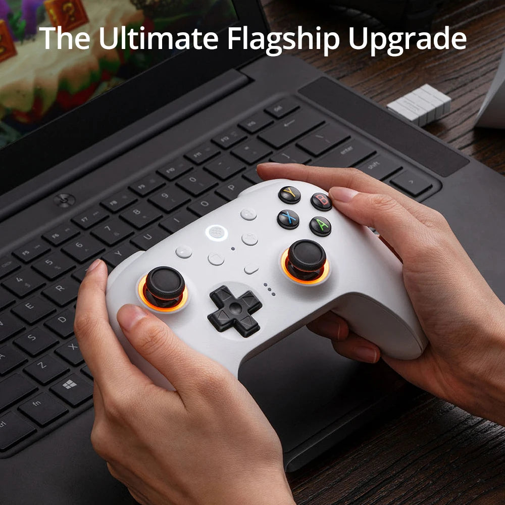 Controle 8BitDo Ultimate 2 Wireless