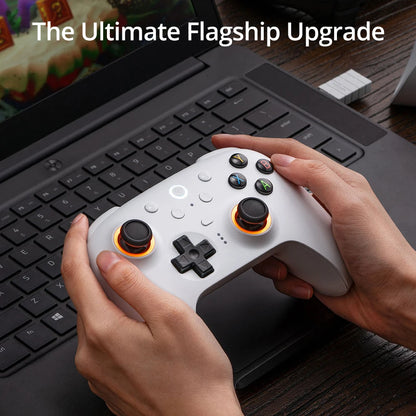Controle 8BitDo Ultimate 2 Wireless