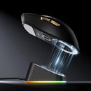 Mouse sem fio MCHOSE K7 Ultra Dual 8K