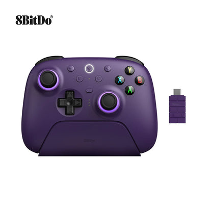 Controle 8BitDo Ultimate 2 Wireless