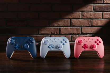 Controle 8BitDo Ultimate 2C Bluetooth Wireless