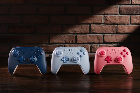 Controle 8BitDo Ultimate 2C Bluetooth Wireless