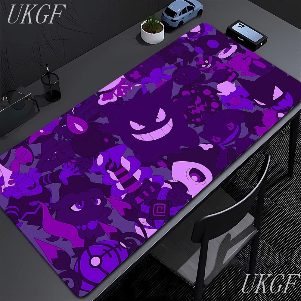 Mousepad Gengar
