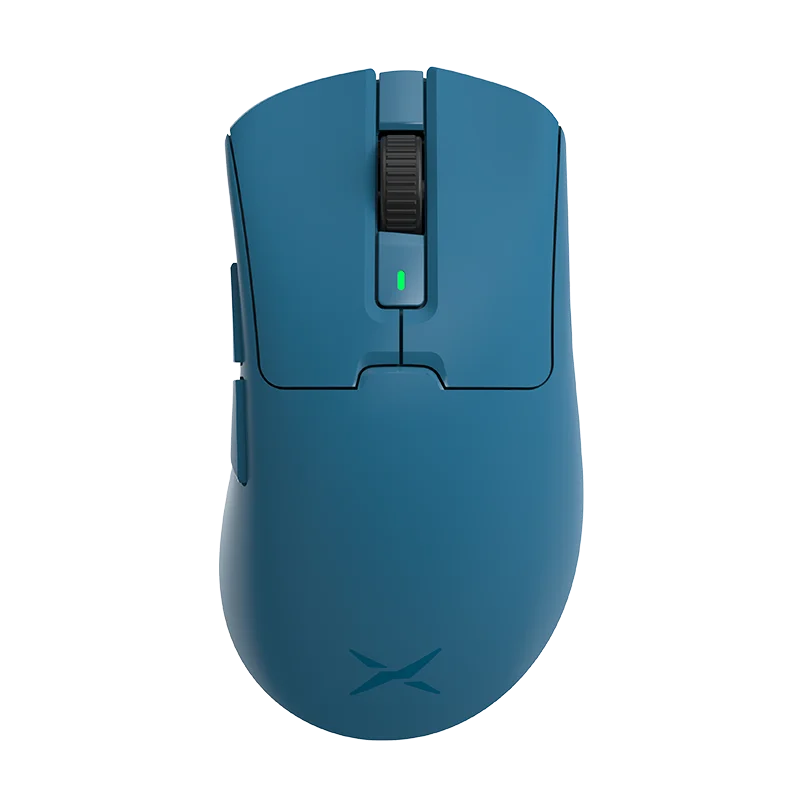 Mouse sem fio Delux M900PRO