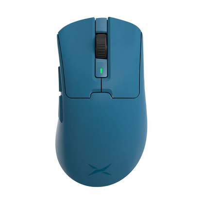 Mouse sem fio Delux M900PRO