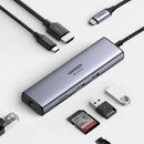 UGREEN USB HUB 7 em 1