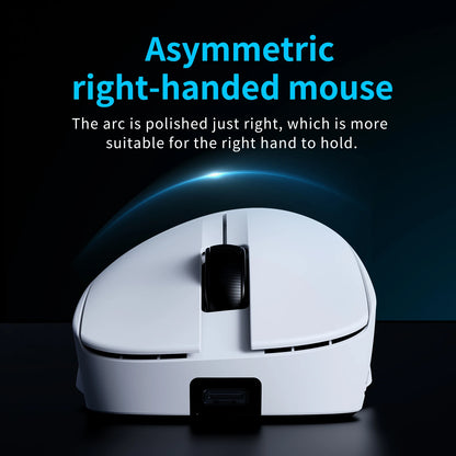 Mouse sem fio AJAZZ AJ179 v2 MAX