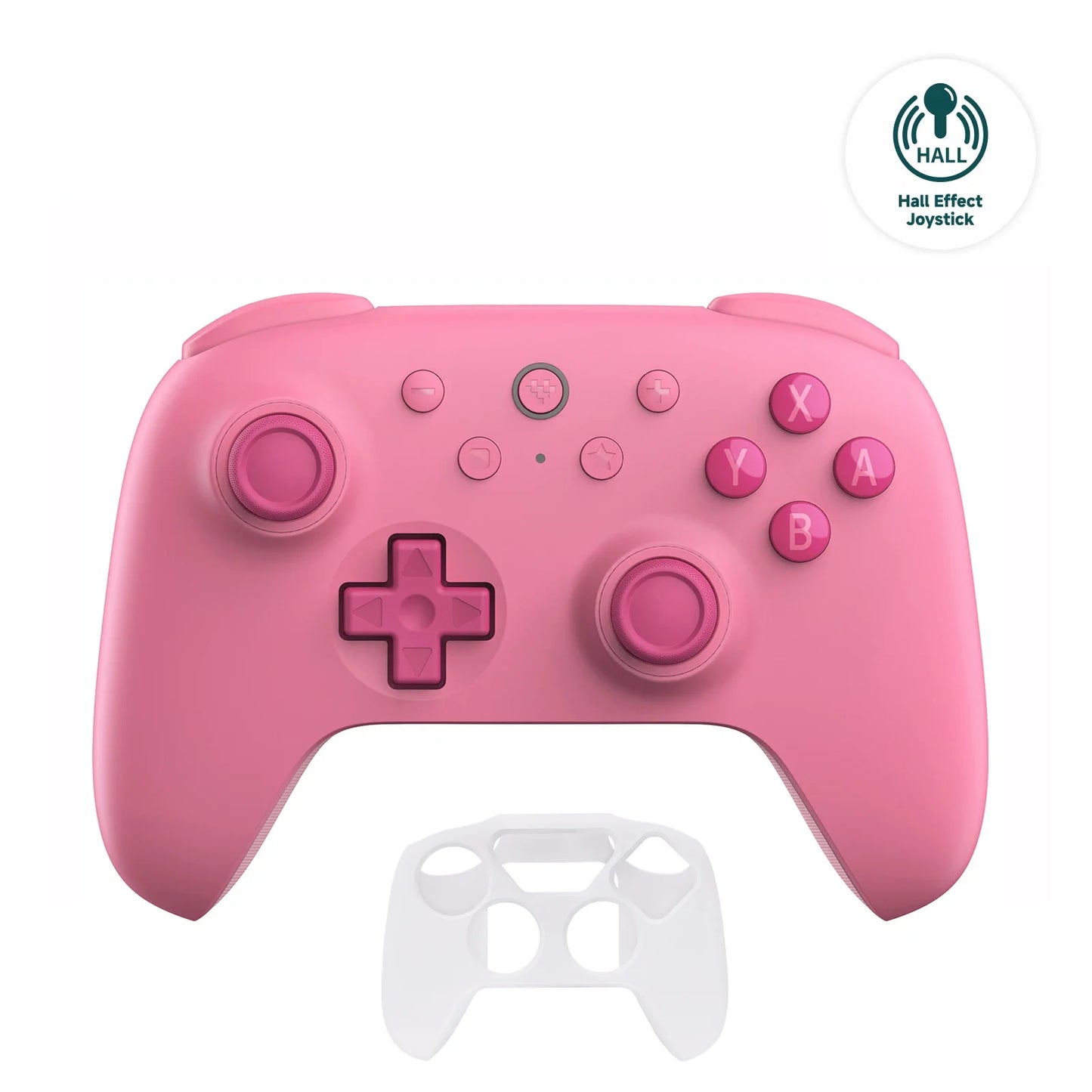 Controle 8BitDo Ultimate 2C Bluetooth Wireless