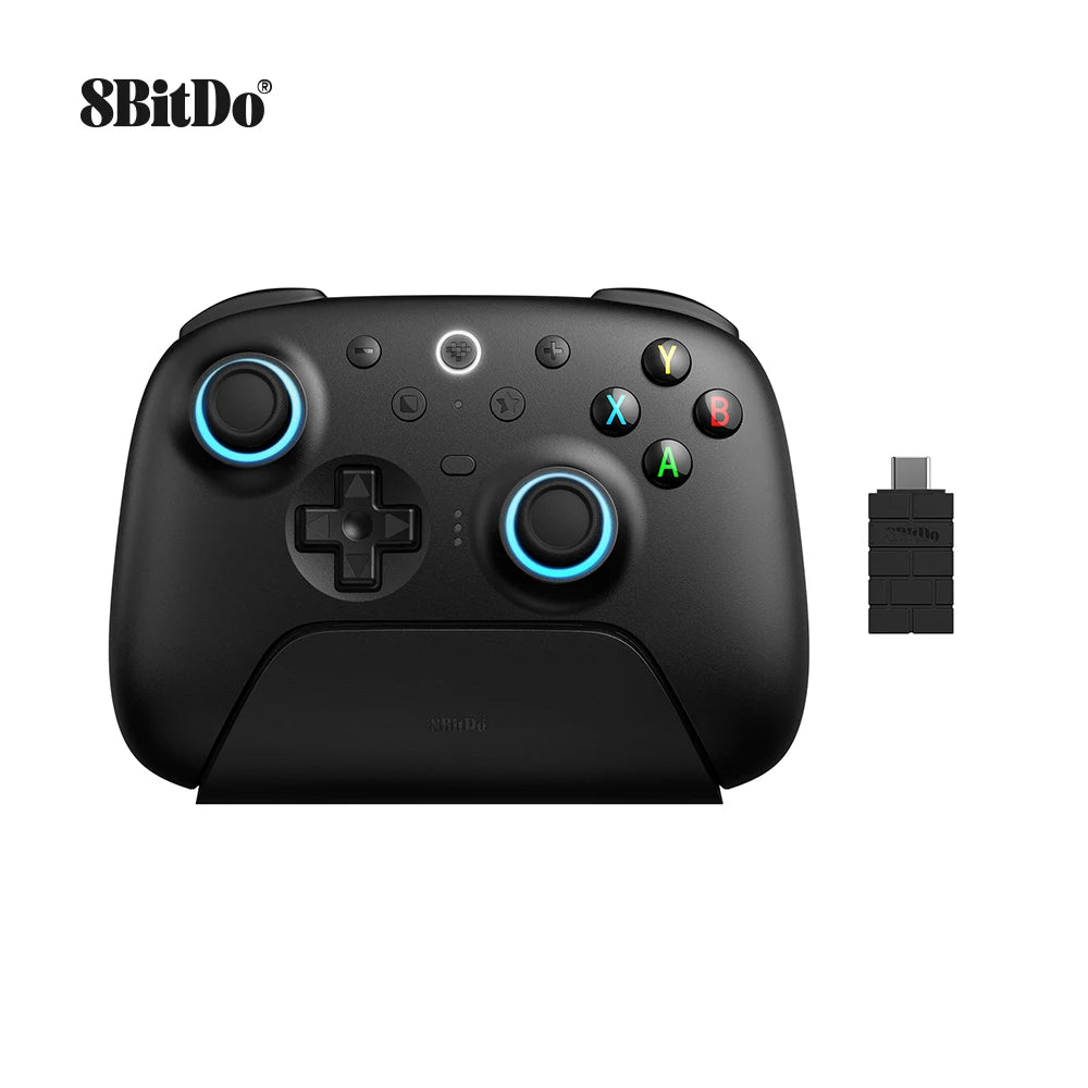 Controle 8BitDo Ultimate 2 Wireless