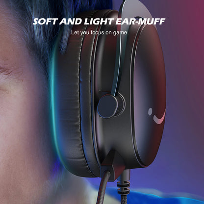 Headset FIFINE H9
