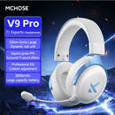 Headset sem fio MCHOSE V9 PRO