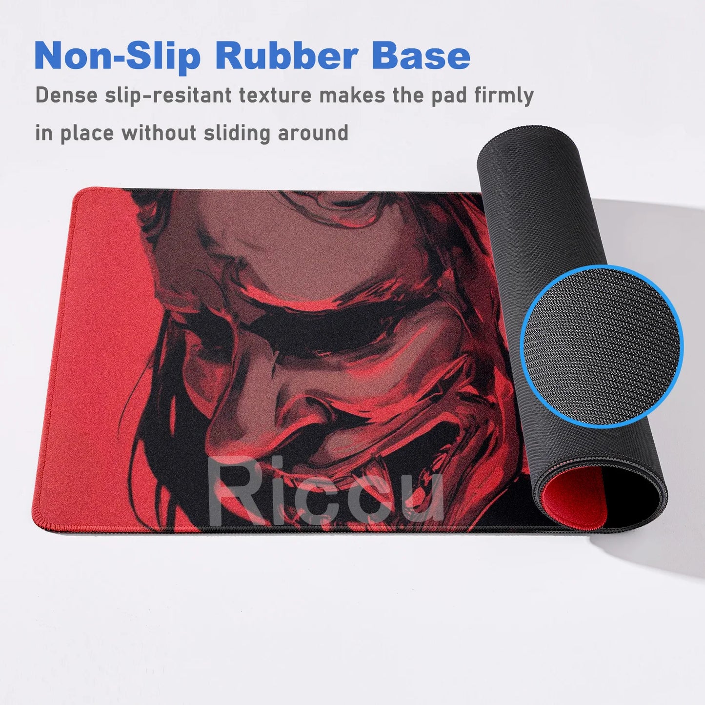 Mousepad Gamer Oni Shadow