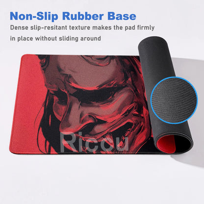 Mousepad Gamer Oni Shadow