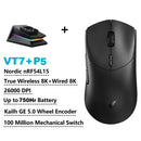 Mouse sem fio Rapoo VT7 MAX /VT7