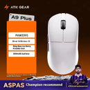 Mouse sem fio ATK Dragonfly A9 Series