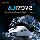 Mouse sem fio AJAZZ AJ179 v2 MAX
