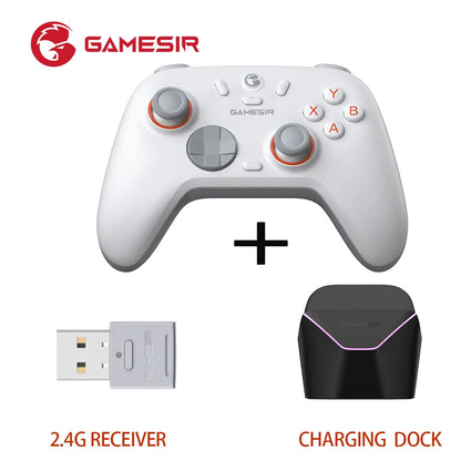 Controle GameSir Nova 2 Lite