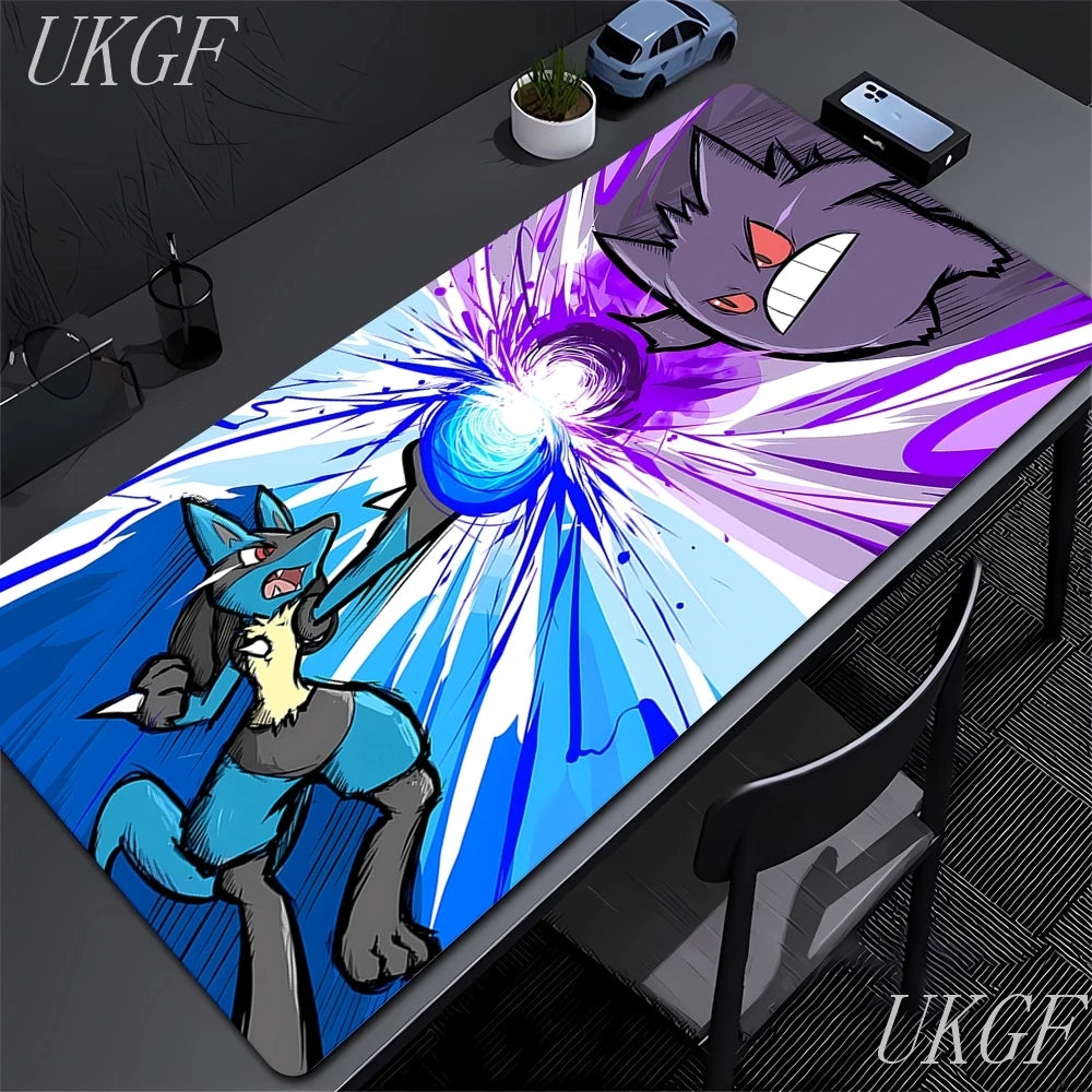 Mousepad Gengar