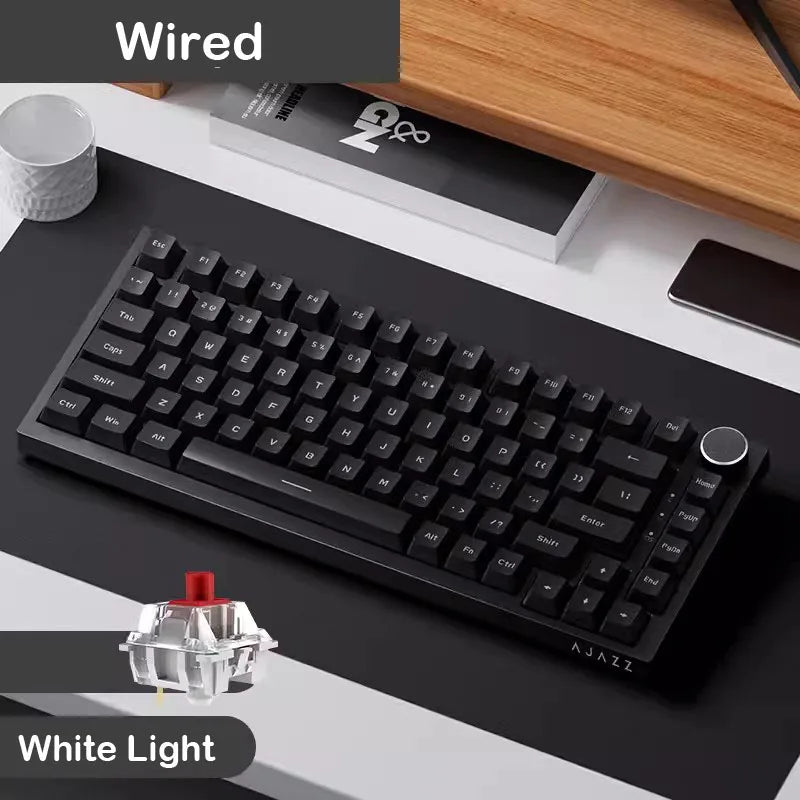 Teclado Mecânico AJAZZ AK820/AK820