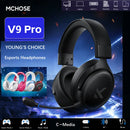 Headset sem fio MCHOSE V9 PRO