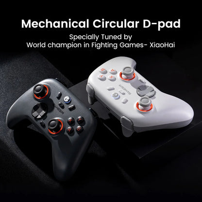 Controle GameSir Nova 2 Lite