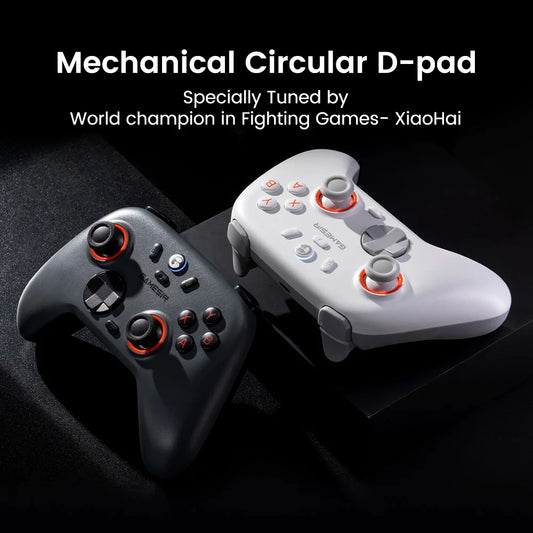 Controle GameSir Nova 2 Lite