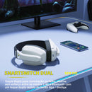 Headset sem fio BINNUNE BW06