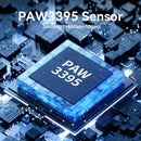 Mouse sem fio Delux M900PRO