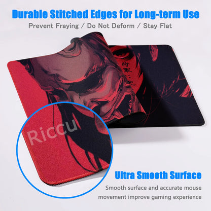 Mousepad Gamer Oni Shadow