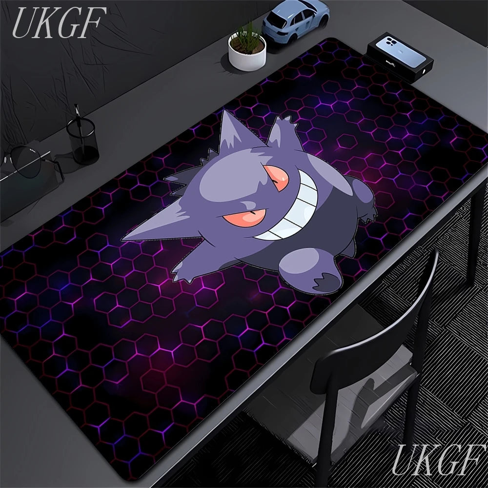 Mousepad Gengar