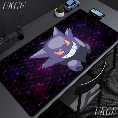 Mousepad Gengar