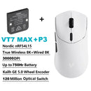 Mouse sem fio Rapoo VT7 MAX /VT7