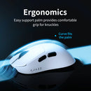 Mouse sem fio AJAZZ AJ179 v2 MAX