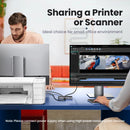 UGREEN USB KVM Switch USB 3.0