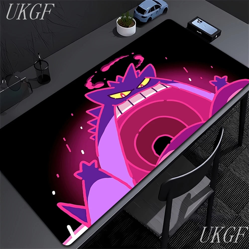 Mousepad Gengar