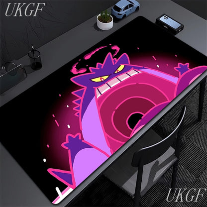 Mousepad Gengar
