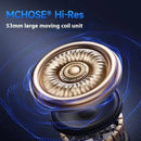 Headset sem fio MCHOSE V9 PRO