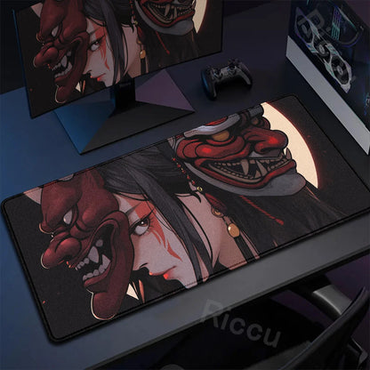 Mousepad Gamer Oni Shadow
