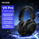 Headset sem fio MCHOSE V9 PRO