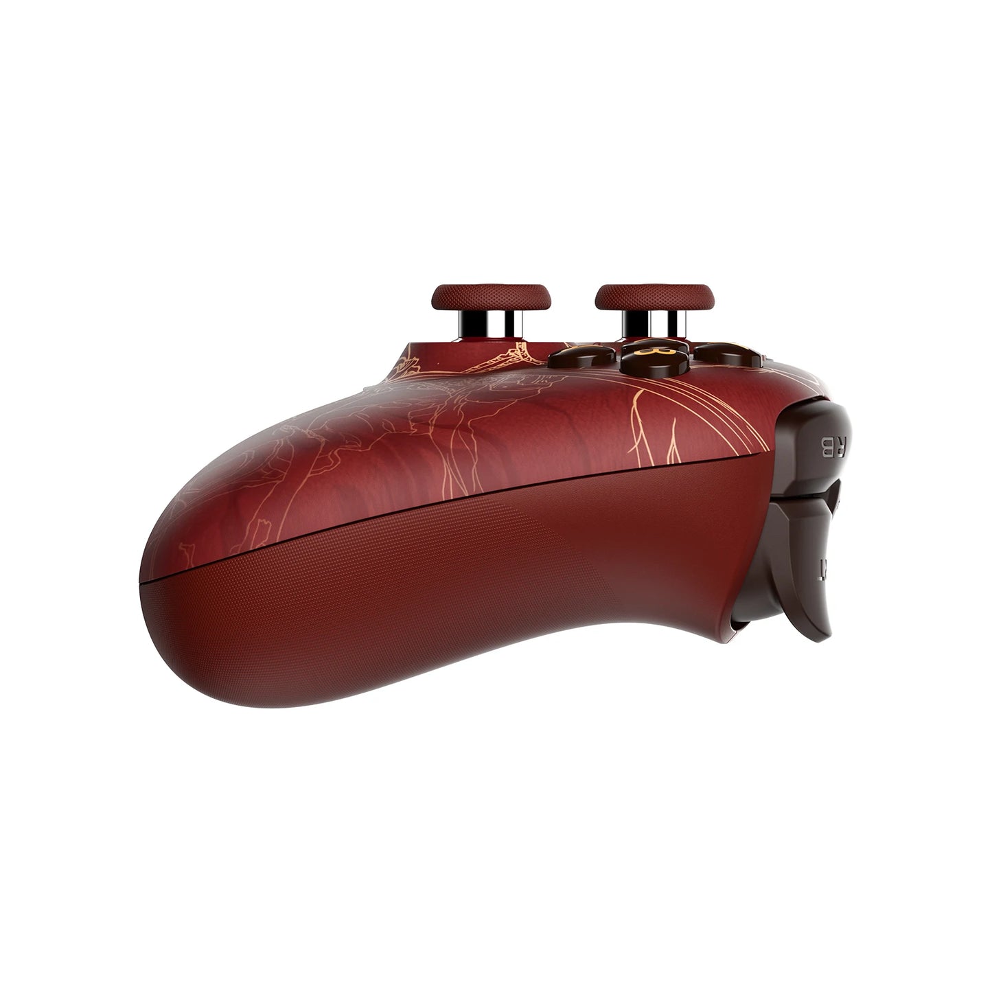 8BitDo Ultimate 2 WUCHANG