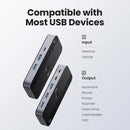 UGREEN USB KVM Switch USB 3.0