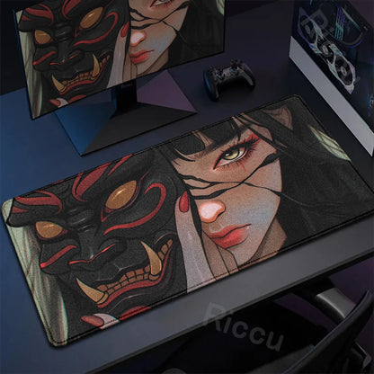 Mousepad Gamer Oni Shadow