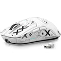 Mouse sem fio Attack Shark X11/X6/X3/R1