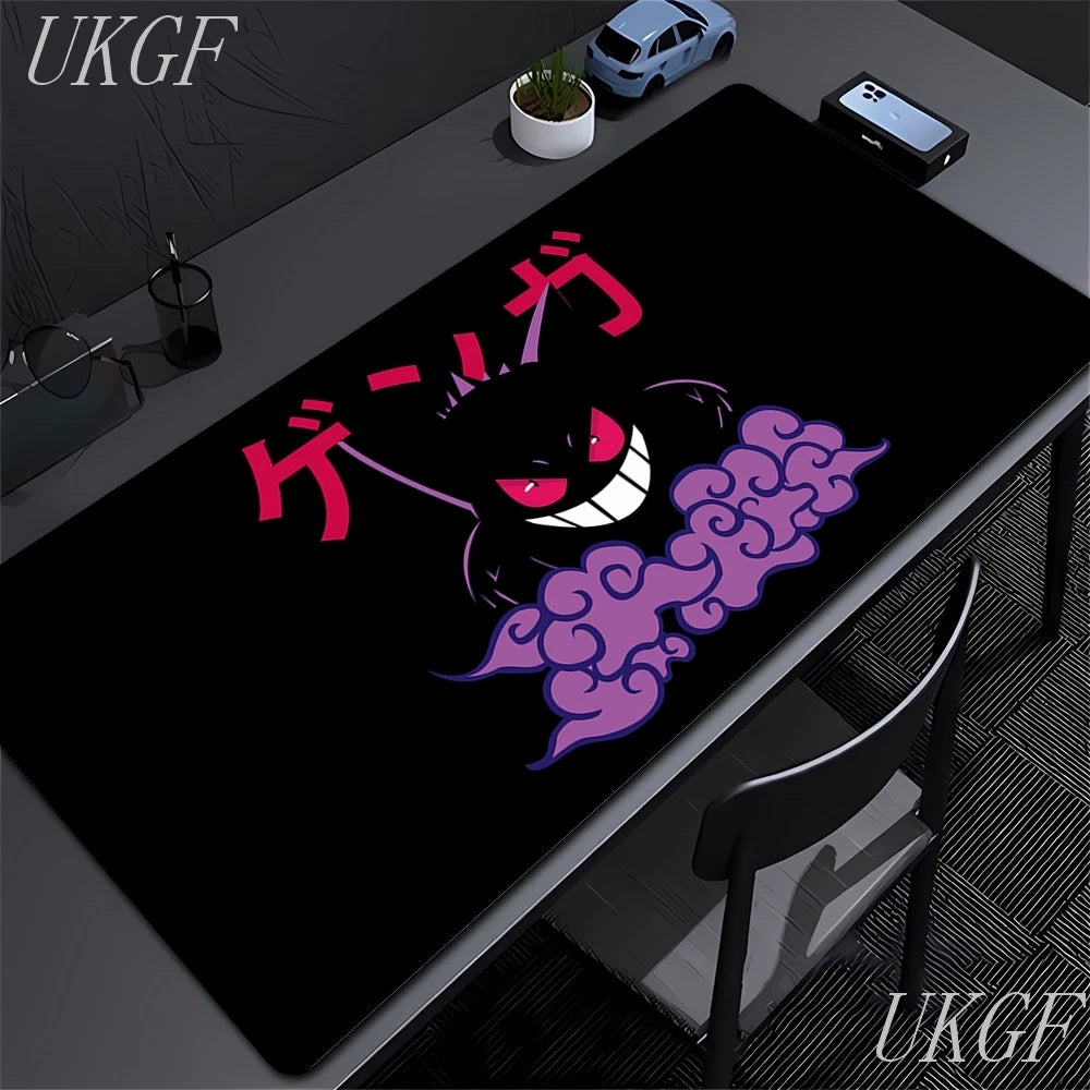 Mousepad Gengar