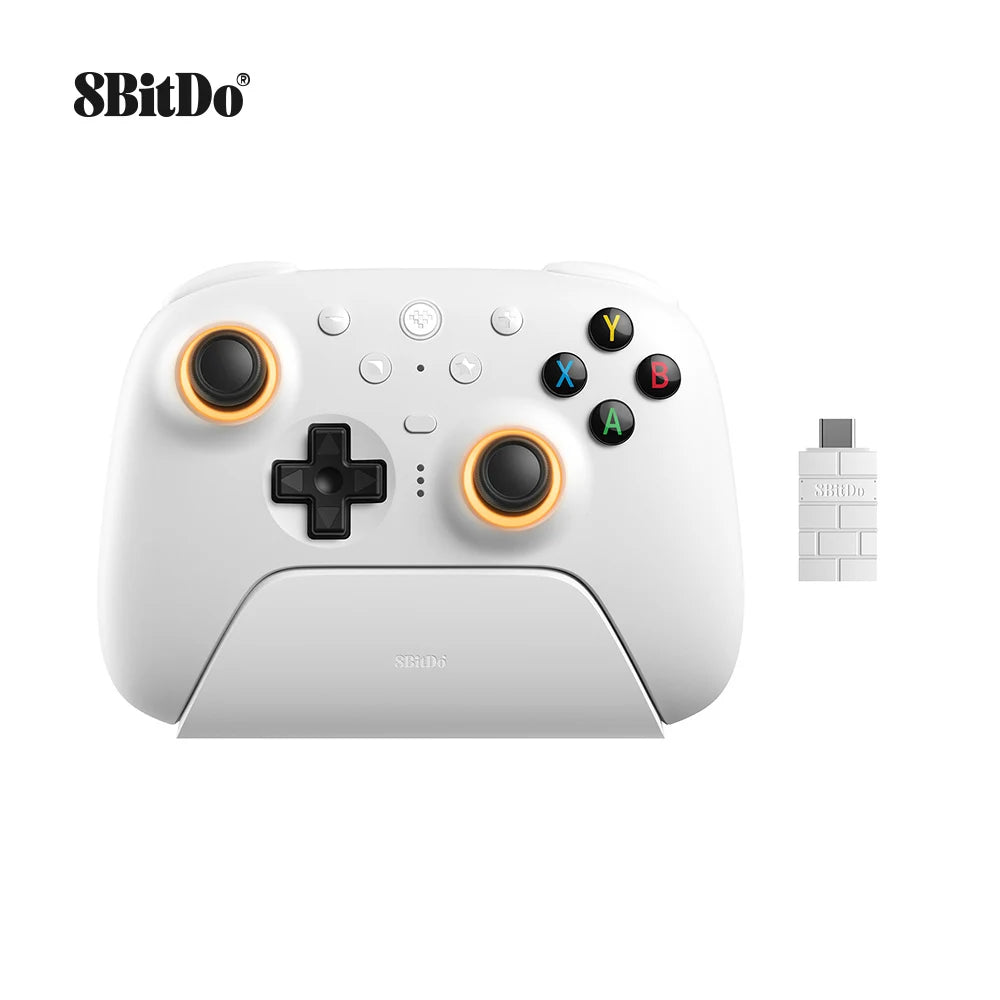 Controle 8BitDo Ultimate 2 Wireless