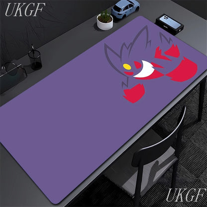 Mousepad Gengar