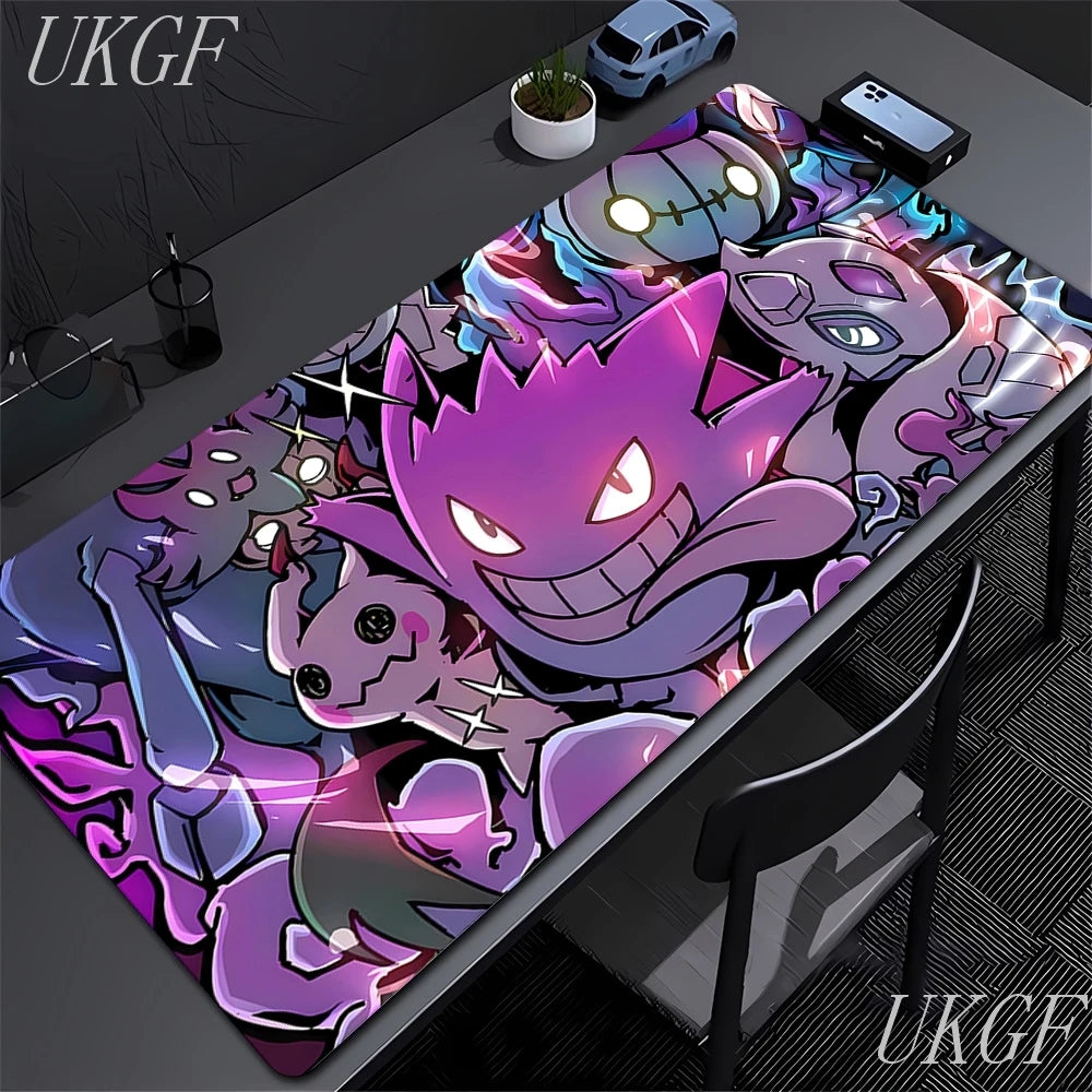 Mousepad Gengar