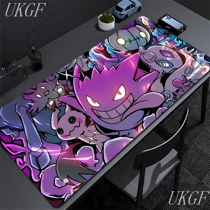 Mousepad Gengar