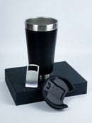 Copo térmico 473 ml Inox